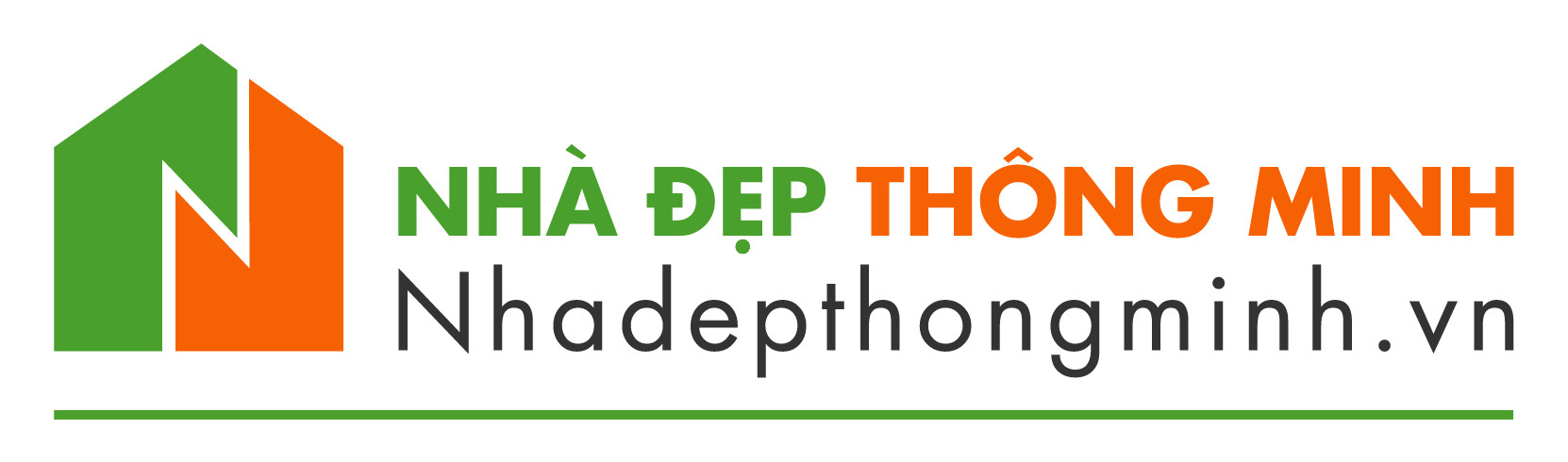 Nhà Đẹp Thông Minh – NhaDepThongMinh.Vn
